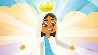 Thumbnail: TT10 The Story of Mary -Trailer