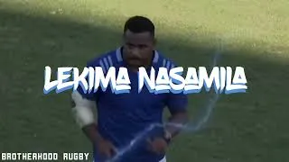 Thumbnail: Lekima Nasamila - 2022 Rugby Highlights (レキマナサミララグビーハイライト)