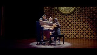 Thumbnail: Remember The Dance (Mashup) - Brother Joe & Aelle