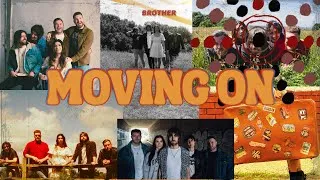 Thumbnail: BROTHER - Moving On (Official Music Video)