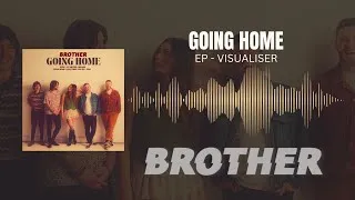 Thumbnail: Going Home (Visualiser)