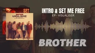 Thumbnail: Intro & Set Me Free (Visualiser)