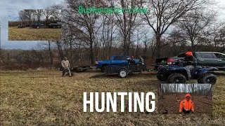 Thumbnail: Gun & Woods | Deer Hunting 2025