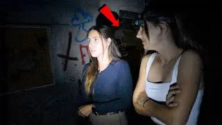 Thumbnail: The Night She Survived a Demonic Encounter - The Unexplainable Experience