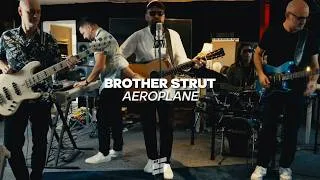 Thumbnail: Aeroplane | Brother Strut | Out Now