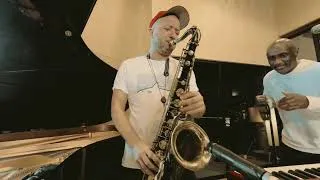Thumbnail: Brother Strut - Something's Cookin' (Official Video)