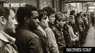 Thumbnail: NEW SINGLE | BROTHER STRUT | ONE MORE HIT