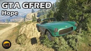 Thumbnail: Crossing My Fingers Once Again - GTA 5 Gfred Transform