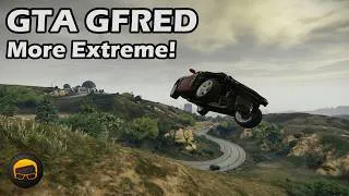 Thumbnail: Even More Extreme Catch-Up! - GTA 5 Gfred