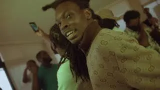 Thumbnail: Sam1kayy Ft. F$O Dinero - Respect (Official Video)
