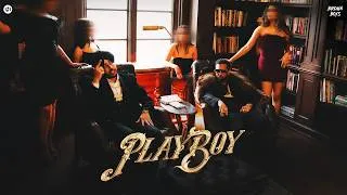 Thumbnail: Playboy (Official Music Video) | Tarna | Byg Byrd | Punjabi Song 2026