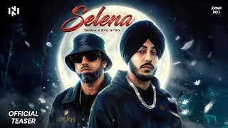 Thumbnail: Selena (Teaser Video) | Tarna | Byg Byrd