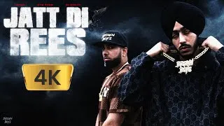 Thumbnail: JATT DI REES (FULL VIDEO) | Tarna | Byg Byrd | G1 Beats | Punjabi Songs 2025 @BrownBoysForever