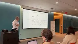 Thumbnail: Center for Computational Molecular Biology / RNA Center Collaborative Research Symposium Talks 2026
