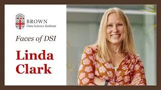 Thumbnail: Faces of DSI: Linda Clark