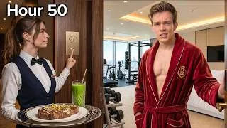 Thumbnail: Can You Live In a Hotel Forever?