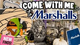 Thumbnail: MARSHALLS BROWSE WITH ME 
