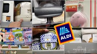 Thumbnail: ALDI NEW AISLE OF SHAME FINDS 8-22-26