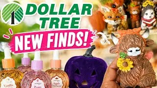 Thumbnail: 🛍 NEW DOLLAR TREE FINDS|PLUS HAUL