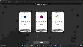Thumbnail: Colorbound Tactics : Single player turn based rogue lite.