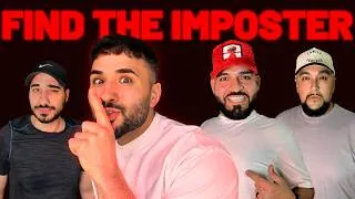 Thumbnail: Can We Find the IMPOSTER? | It Got Personal...