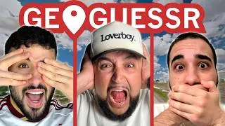 Thumbnail: BLIND DEAF MUTE GEOGUESSR | Spicy Forfeits