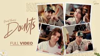 Thumbnail: Doubts (Official Video) I Nimrat Khaira I Arjun Bajwa I Brown Studios
