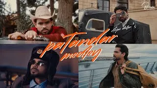 Thumbnail: PATANDAR MEDLEY I 2-2ASLE, HIKKA, STYLE & NAIN  I ARJAN DHILLON I MXRCI I BROWN STUDIOS