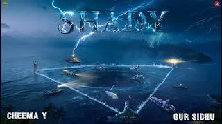 Thumbnail: Shady (Official Audio) Cheema Y | Gur Sidhu