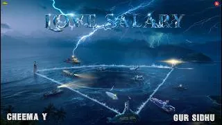 Thumbnail: Love Salary (Official Audio) Cheema Y | Gur Sidhu