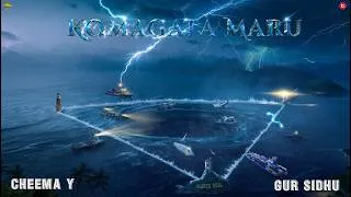 Thumbnail: Komagata Maru (Official Audio) Cheema Y | Gur Sidhu