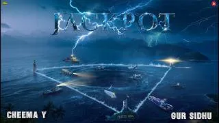 Thumbnail: Jackpot (Official Audio) Cheema Y | Gur Sidhu