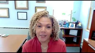 Thumbnail: Parent and Family Webinar - Student Orientation
