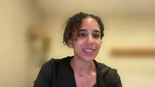 Thumbnail: Parent & Family Summer Webinar: First-Gen College Families