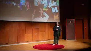 Thumbnail: Melanie Ortiz Alvarez de la Campa: Childhood Stress Shapes the Microbiome