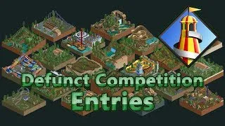 Thumbnail: All Defunct #2 Preliminary Round Entries
