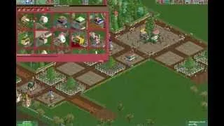 Thumbnail: OpenRCT2 Capture Test