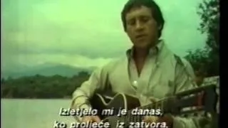 Thumbnail: Владимир Высоцкий - Он не вернулся из боя