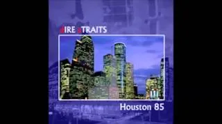 Thumbnail: Dire Straits - Sultans Of Swing (Perfect Houston 1985)