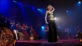 Thumbnail: Patricia Kaas - Une Femme Comme Une Autre (live)