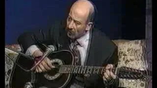 Thumbnail: Александр Розенбаум - Размышления На Прогулке / Штандер