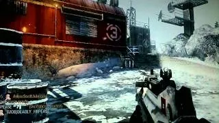 Thumbnail: Brrnout LIVE - Black Ops Online: Episode 1