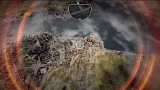 Thumbnail: E3 2010 - Driver San Francisco [PS3/360] Stage Demo