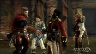 Thumbnail: E3 2010 - Fable III [360] Official Trailer