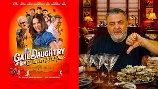 Thumbnail: Gail Daughtry and the Celebrity Sex Pass - Movie Review- Meta Comedy Cringe