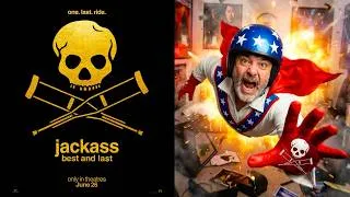 Thumbnail: Jackass: Best and Last - Movie Review- Chaos Says Adios