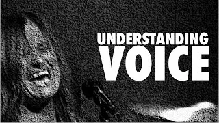 Thumbnail: Understanding Voice