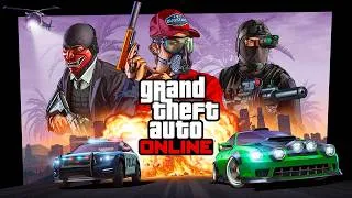 Thumbnail: GTA Online Gambling! (w/Gassy, Spoon)