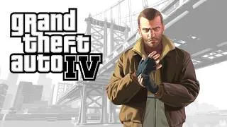 Thumbnail: I've Never Played Grand Theft Auto 4! (Part 8)
