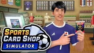 Thumbnail: Sports Card Shop Simulator is Hilarious!